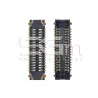 Socket Board To Board 34P 2R 0.35MM Ori | Store Online 5G-M