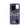 Rear Cover Blue Xiaomi Poco M3 Ori