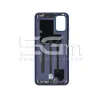 Rückabdeckung Blau Xiaomi Poco M3 Ori | 5G-M Onlineshop