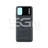 Hátlap Fekete Xiaomi Poco M3 Ori | 5G-M Online Áruház