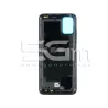 Retro Cover Nero Xiaomi Poco M3 Ori | Store Online 5G-M