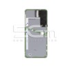 Rear Cover Olive Samsung SM-G990 S21 FE Ori
