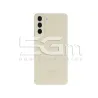 Retro Cover Olive Samsung SM-G990 S21 FE Ori | Store Online 5G-M