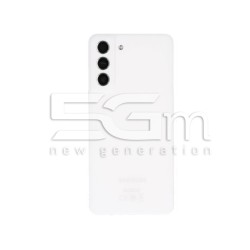 Rear Cover White Samsung...