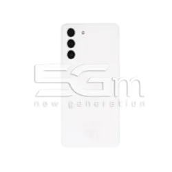 Заден капак Бял Samsung SM-G990 S21 FE Ori | Онлайн магазин 5G-M