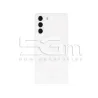 Retro Cover Bianco Samsung SM-G990 S21 FE Ori | Store Online 5G-M