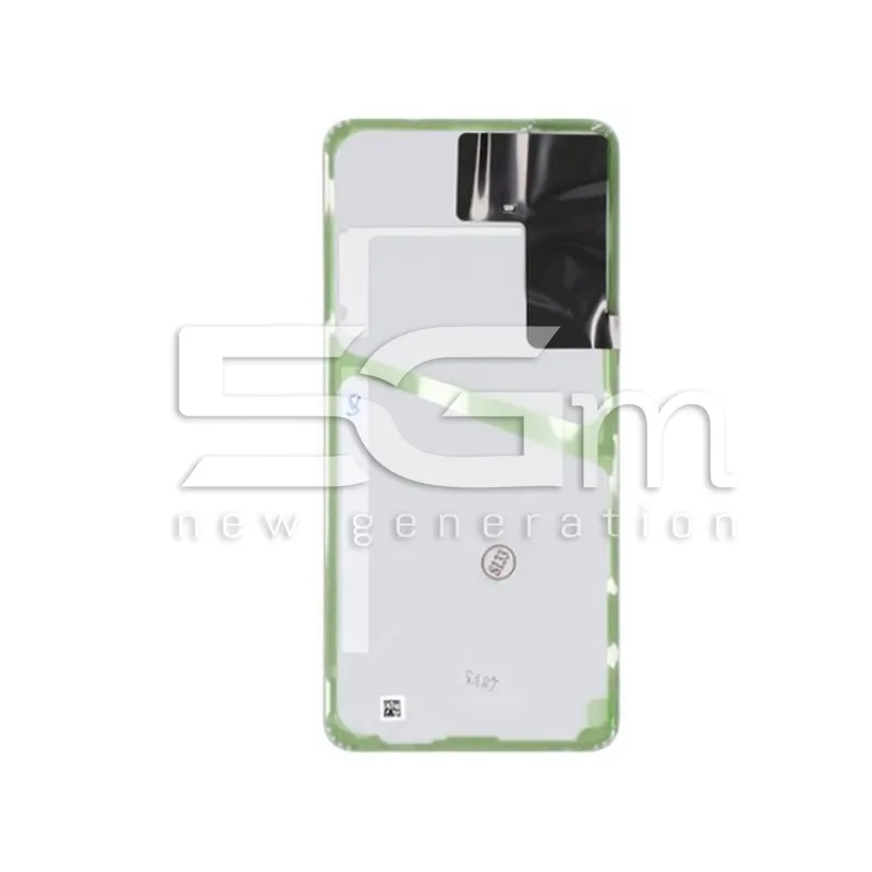 Rear Cover White Samsung SM-G990 S21 FE Ori | 5G-M Online Store
