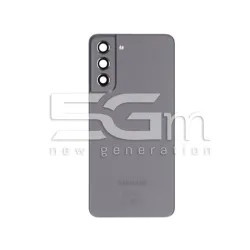 Заден капак Черен Samsung SM-G990 S21 FE Ori | Онлайн магазин 5G-M