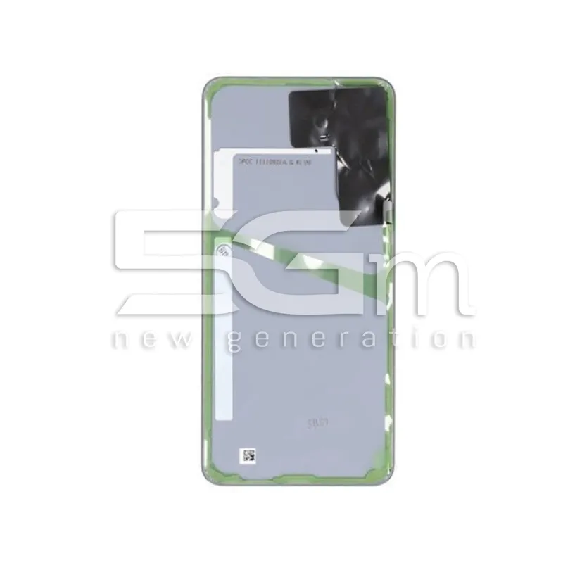 Retro Cover Nero Samsung SM-G990 S21 FE Ori | Store Online 5G-M