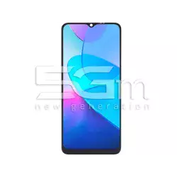 Display Touch Black Vivo Y11s