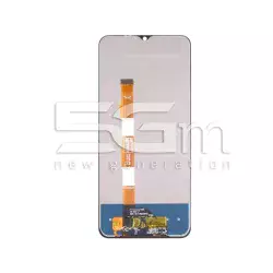 Display Touch Black Vivo Y11s