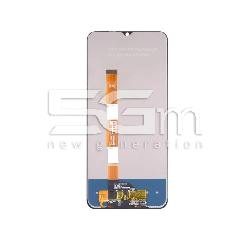 Display Touch Nero Vivo Y11s | Store Online 5G-M