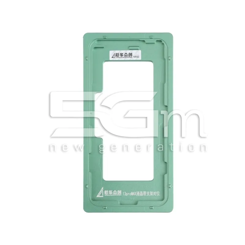 LCD Screen Calibration Fixed Mold iPhone 13 Pro Max | 5G-M Online Store