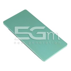 Dima Rigenerazione LCD iPhone 13 Pro Max (Oca Machine)