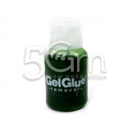 Gel Glue Remover LCD 200ml