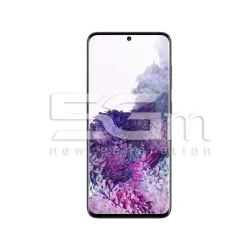 Ecra Tatil + Chassi Purple Samsung SM-G985 - G986 S20+ Ori