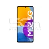 Kijelző Érintőképernyő + Fekete Keret Samsung M52s Ori | 5G-M