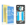 Display Touch + Frame Nero Samsung SM-A013 A01 Ori | Store Online 5G-M