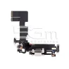 Oplaadconnector Flexkabel Wit iPhone 13 (PULLED) | 5G-M