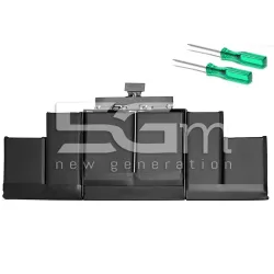 Batteria MacBook Pro Retina 15 (A1398) 2013 A1494 No Logo | Store Online 5G-M