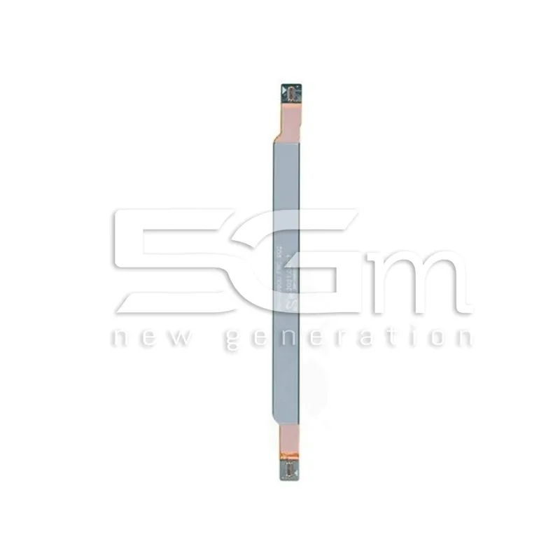 FRC Flex Samsung SM-G990 S21 FE Ori | Ersatzteile bei 5G-M.com