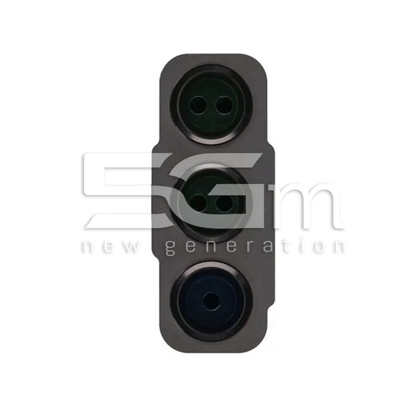 Kamerarahmen Graphit Samsung SM-G990 S21 FE Ori | 5G-M.com