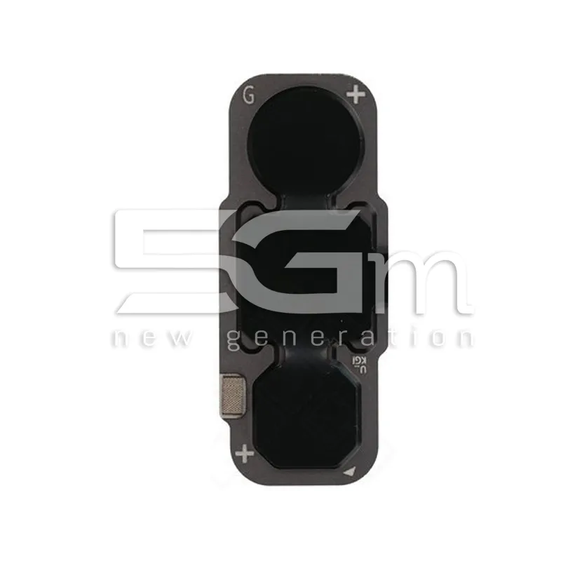 Kamerarahmen Graphit Samsung SM-G990 S21 FE Ori | 5G-M.com