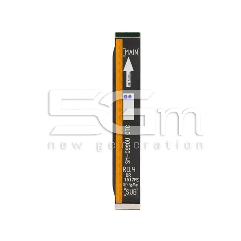 Hauptflexkabel Samsung SM-G990 S21 FE Ori | 5G-M Online Shop