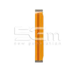 Main Flex Samsung SM-G990 S21 FE Ori