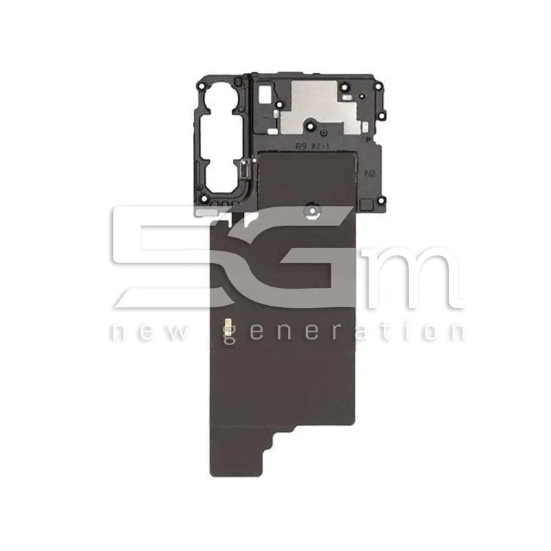 MEA Obere Rückseite Samsung SM-G990 S21 FE Ori | Online Shop 5G-M