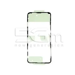 Adesivo Retro Cover Samsung SM-G990 S21 FE Ori