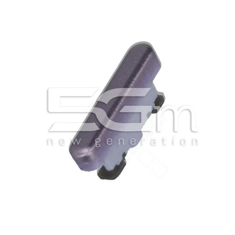 Tasto Accensione Esterno Lavender Samsung SM-G990 S21 FE Ori | Store Online 5G-M