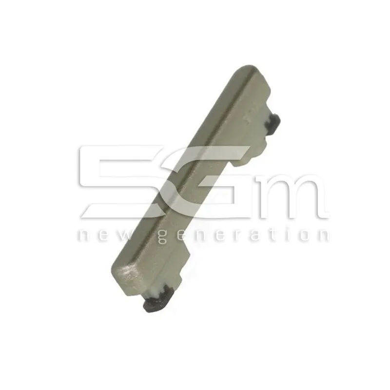 Tasto Volume Esterno Olive Samsung SM-G990 S21 FE Ori