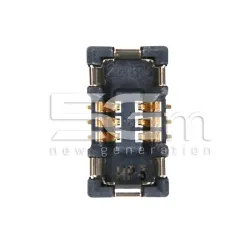 Socket Board To Board 6P 2R 0.35mm Samsung S21 FE Ori | Online Shop 5G-M