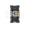 Socket Board To Board 6P 2R 0.35mm Samsung SM-G990 S21 FE Ori | Store Online 5G-M