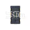 Socket Board To Board 6P 2R 0.35mm Samsung SM-G990 S21 FE Ori