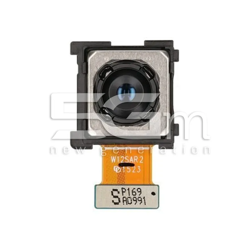 Main Camera 12 MP Samsung SM-G990 S21 FE Ori | Store Online 5G-M