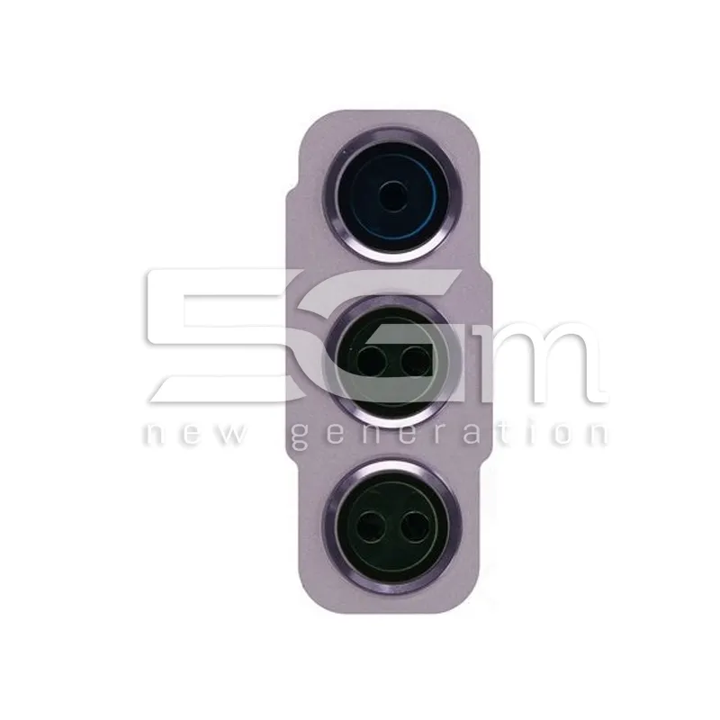 Kamera Deko Lavendel Samsung S21 FE Ori | 5G-M Online Shop