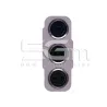 Camera Deco Lavender Samsung SM-G990 S21 FE Ori | Store Online 5G-M