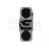 Camera Deco Lavender Samsung SM-G990 S21 FE Ori