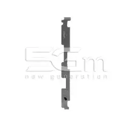 Holder Side Key Samsung SM-G990 S21 FE Ori