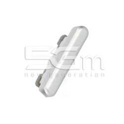 Power Key White Samsung...