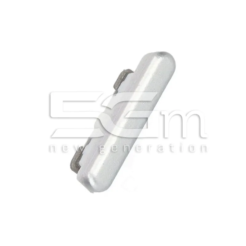 Externer Ein-/Ausschalter Weiß Samsung S21 FE Ori | 5G-M.com