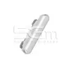Aan/uitknop Extern Wit Samsung SM-G990 S21 FE Ori | 5G-M Webshop