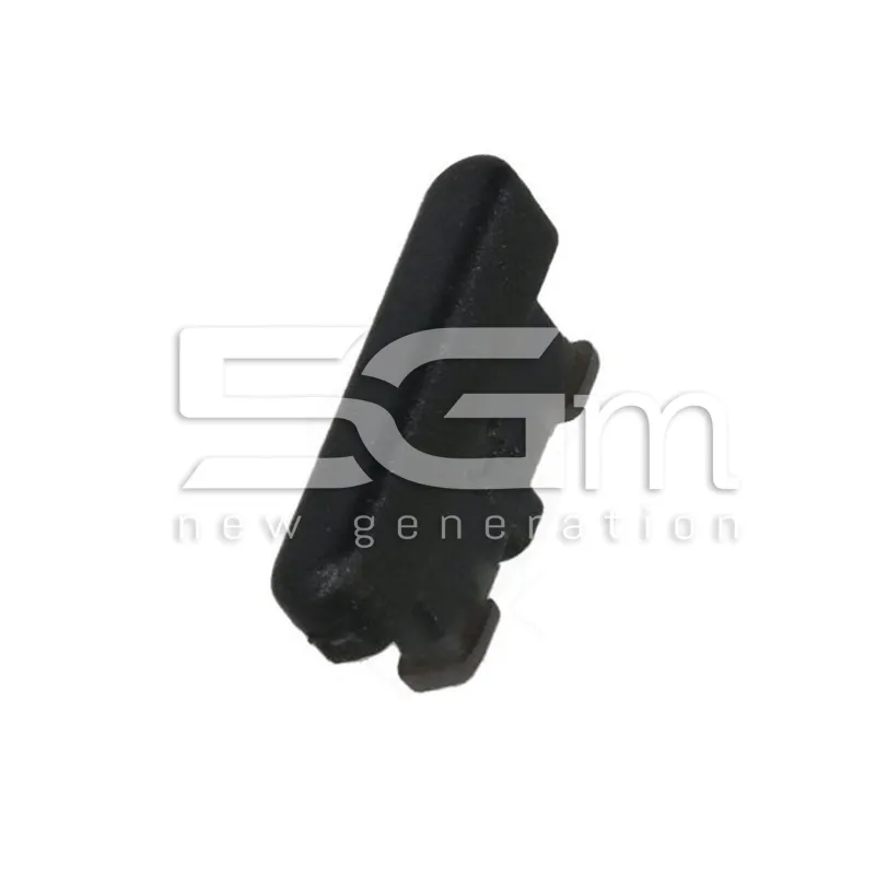 Bouton d'Alimentation Externe Noir Samsung S21 FE Ori | 5G-M