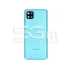Retro Cover Green Samsung SM-M127 M12 Ori | Store Online 5G-M