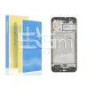 Display Touch + Frame Black Samsung SM-M217 M21s Ori | Store Online 5G-M