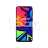 Display Touchscreen + Rahmen Black Samsung M21s Ori | 5G-M.com