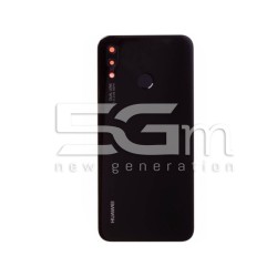 Rear Cover Black Huawei P20...