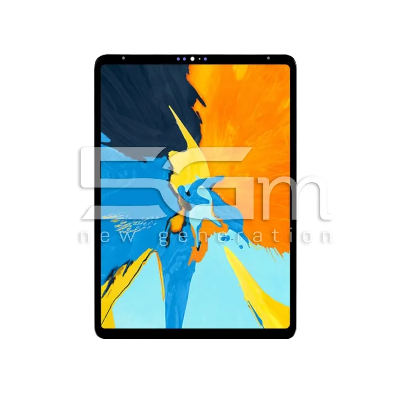 Display iPad Pro 11 A1980 A1934 A2013 FOG Qualität | 5G-M